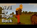 We'll Be Right Back MOST EPIC Compilation