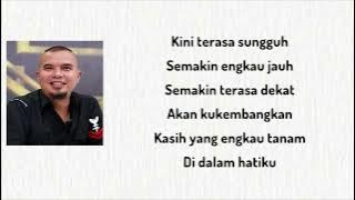 Nuansa bening - Ahmad dani ft vidi aldiano
