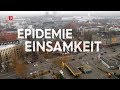 Epidemie einsamkeit