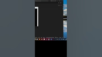#CodingBlind #NVDA #Accessibility #Python #softwaredevelopment