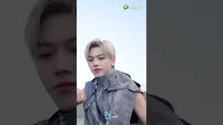 XIAONIAN's Casual Look [CHUANG ASIA S2]