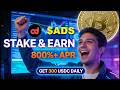 Stop Letting ADS token Sit Idle — How I Made It Work for Me in 2026
