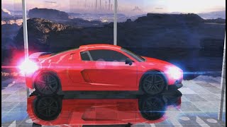 F9 Furious 9 Fast Racing - Android Gameplay FHD screenshot 3