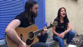 When I'm Down (Chris Cornell cover) - Lena Woods chords