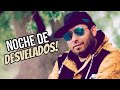 Viernes de desvelados! 🔴