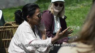 Taste The Shift 2025 - Aftermovie (by Guido Paoli)