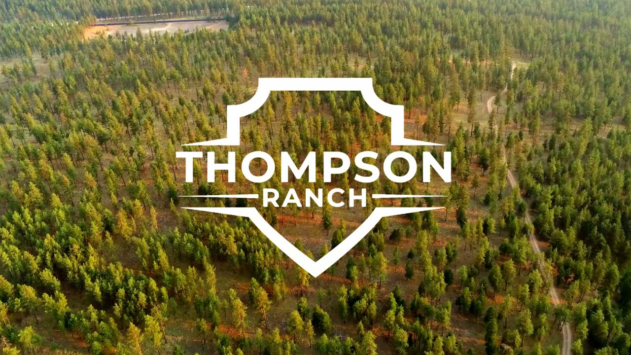 Thompson Ranch-(Real Estate 2021)