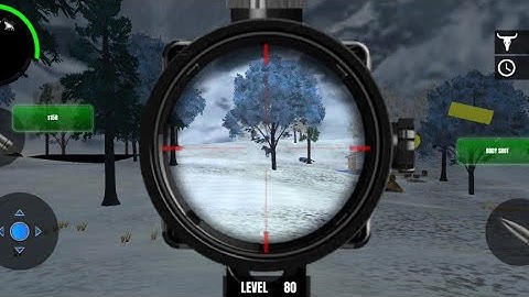 Real Dino Hunting Gun Games (by Apex fun Games) Part-12