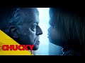 Face-To-Face With The Damballa God | Chucky Season 3 | Chucky Official