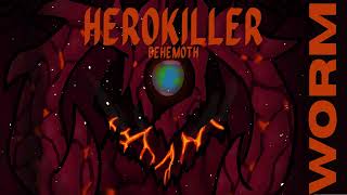 Herokiller [Behemoth] - PaperCandle