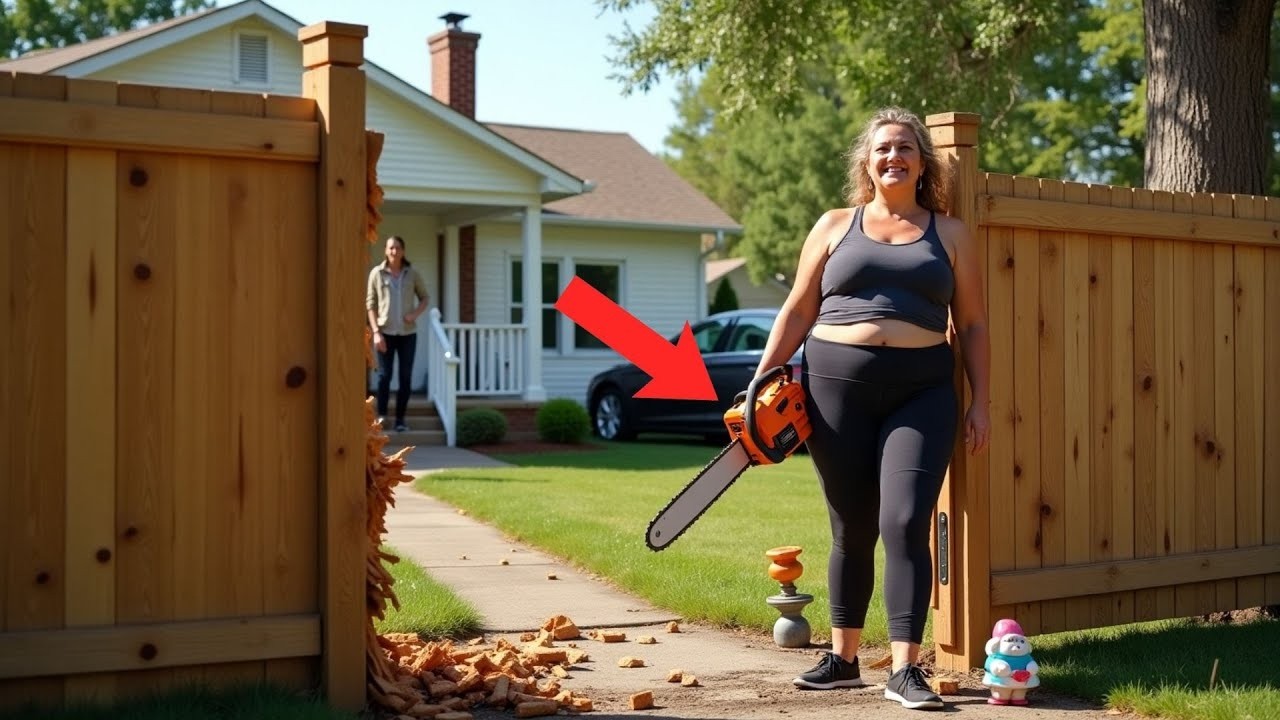 HOA Fenced Off My Lake Access — So I Bought the Lot With the Gate