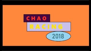 Chao Racing 2018 Week 12 Action Full Show Highlights