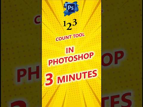 COUNT TOOL IN