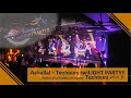 Ashulla!&times;Techours twiLiGHT PARTY!!【Techours パート】Live Movie