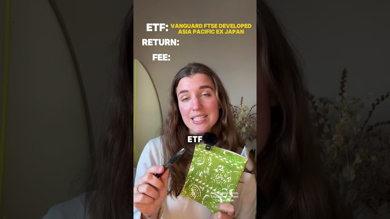 Most popular ETFs on trading 212📈