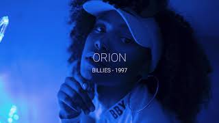 iambillies - 1997 (slowed + reverb)