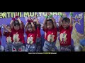 Pertunjukan dance oleh tk pertiwi