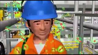 Near Death H2S Incident