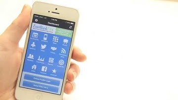 The R|D|J Mobile App