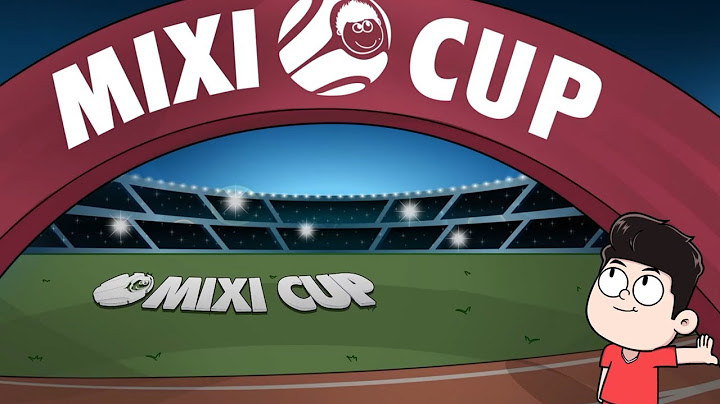 (Mixi kể chuyện #8) Kỉ niệm Mixicup 2024.