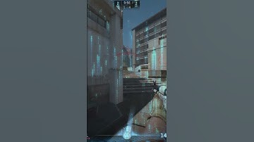 #fyp #fy #cs2 #Overpass #Ace #shorts