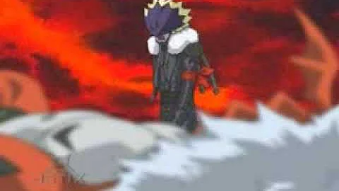 Impmon/Beelzemon-Awake and Alive