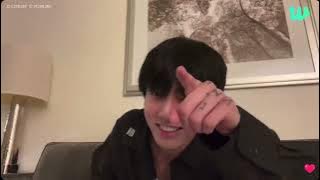 BTS Jungkook: Seven (sexy live acapella clean explicit mix) 230717