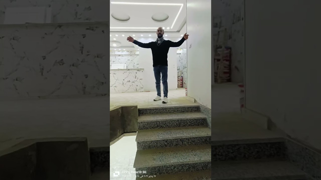 حدائق اكتوبر أبنى بيتك 01090600918  مساحة 135متر اربع ادوار 