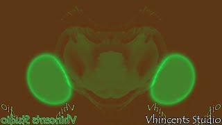 Mgm 2012-2021 Logo Effects Round 7 Vs Myself 710