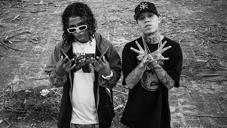 Denilson Ft.  @SantaFeKlanOfficial  - Lágrimas y Sangre (Making of)