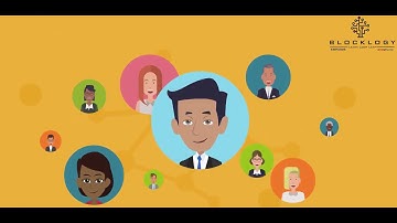 Blocklogy - What is Hyperledger?