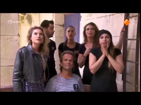 Video: Wanneer is fort boyard verfilm?