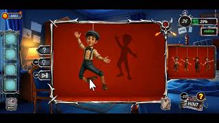 Escape Games World Mystery ( Strange Files ) Level 26 Walkthrough screenshot 2