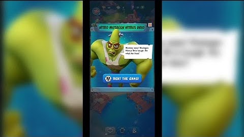 Crash Bandicoot On the Run : Gameplay Walkthrough part 2 (on Android)