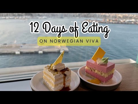 12 Days of