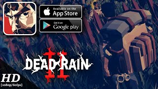 تحميل لعبة dead rain 2 للاندرويد و الايفون screenshot 1