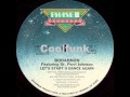 Bohannon  lets start ii dance again 12 funk 1981