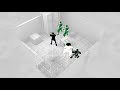 Fights in Tight Spaces - traitor ninja