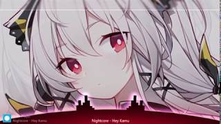 Nightcore-Hey kamu