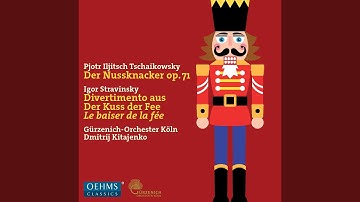 The Nutcracker, Op. 71, TH 14, Act I: Act I Tableau 1: March