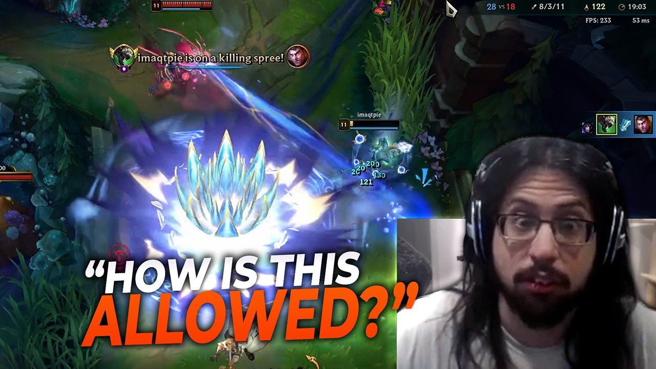 how is asol allowed to do this in bot lane