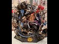百獣のカイドウ BarberBGM