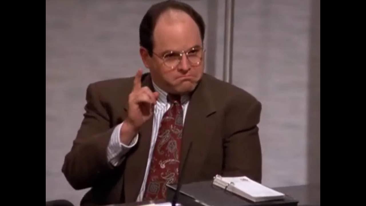 Seinfeld Sleeps with the cleaning lady YouTube