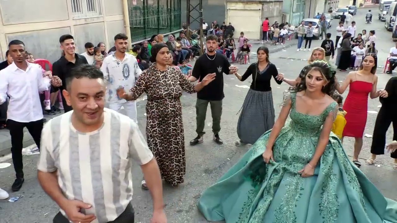 UMUTUN OGLU HÜSEYİN NİŞAN 3