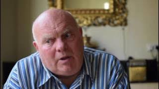 Declan Donnellan discusses Claudio in Measure for Measure