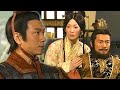 楚漢驕雄 EP19 韓信一招暗渡陳倉 激到項羽扎扎跳 楚漢驕雄 EP19 韓信一招暗渡陳倉 激到項羽扎扎跳