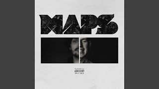 MAPS (Prod. By Fovla)