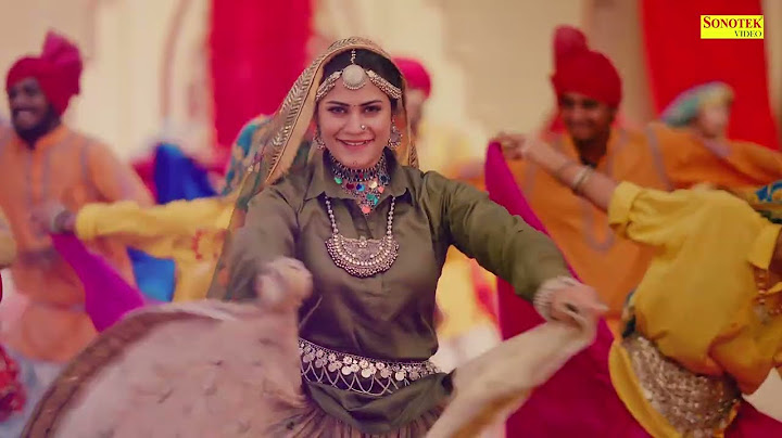 Ghagra Sara Rara (Official Video) Arman Malik, Kritika Malik and Payal Malik| New Haryanvi Song 2025