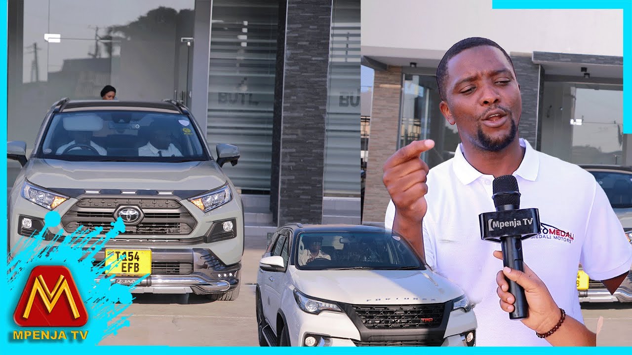 AHMED ALLY AZIDI KUPANDA CHATI/HIZI NDINGA BEI YAKE UNAWEZA KUZIMIA/GARI ZETU KUTOKA SAYARI YA MARS