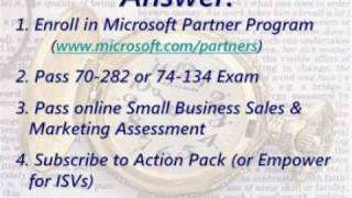 The 30 in 30 4 Hosted by Eric Ligman of Microsoft